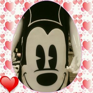 Meet your Posher, butterfly